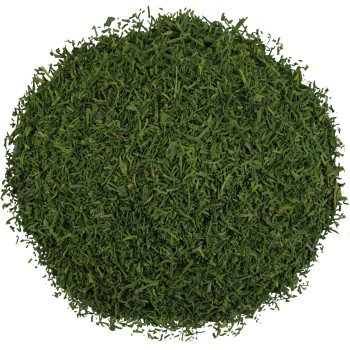 Koperek suszony - koper liść